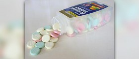 About antacid combinations