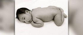 About baby sunscreen