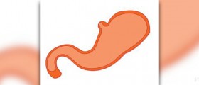 About chronic gastritis