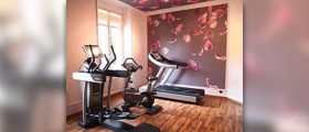 About fitness equipment