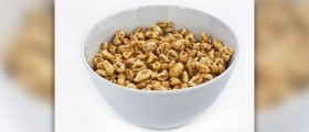 About healthiest cereal