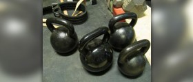 About kettlebell exercises