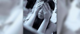 About loneliness and depression