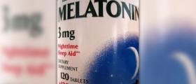 About melatonin dosage