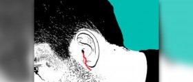 About perforated eardrum