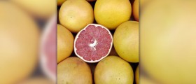 About pomelo calories