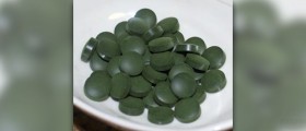 About spirulina benefits