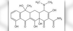 About tetracycline antibiotics