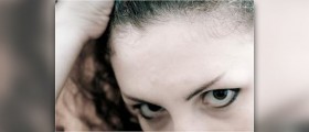 About thinning eyebrows