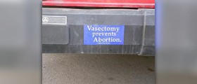 About vasectomy effectiveness