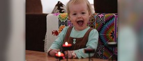 Acid reflux in toddlers