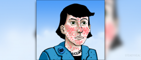 Acne cure - easy and natural ways to stop acne