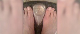 Acupressure for weight loss
