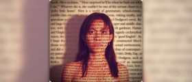Adult dyslexia test