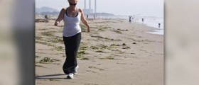Aerobic routines for beginners