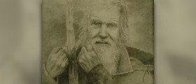 Aging process in humans