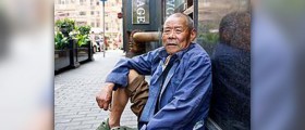 Aging process in men
