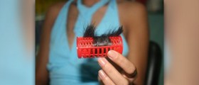 Agonizing over hair loss