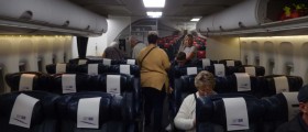 How to prevent ear pain when flying