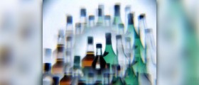 Alcohol abuse hits homes hard