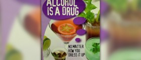 Alcohol allergy symptoms