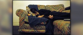 Alcohol blackout dangers