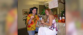 Alcohol drinking and benefits