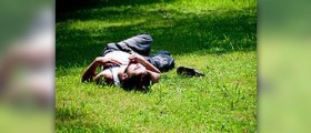 Alcohol poisoning signs