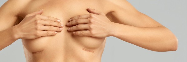 Alternative breast enhancement treatments - the new kids on the block