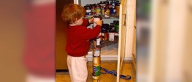 Alternative therapy for autism