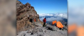 Altitude sickness prevention