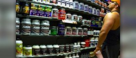 American sports nutrition manufacture of sports supplements