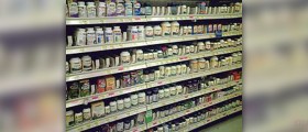 Anemia in kids: Iron supplement for children