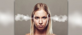 Anger management - teenage girls and boys