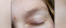 Anti-aging eye cream