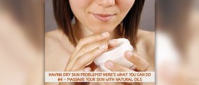 Anti aging skin care for 20s