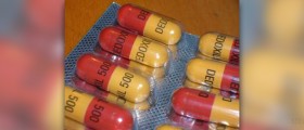 Antibiotics side effects