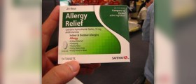 Antihistamine side effects