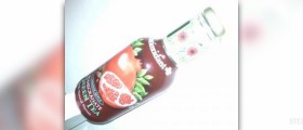 Antioxidant drinks facts