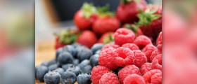 Antioxidants keep sperm healthy