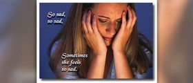 Anxiety in teenagers