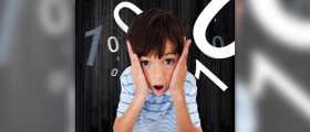 Anxiety disorder in children