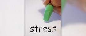 Anxiety stress symptoms