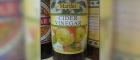 Apple cider vinegar benefits for skin