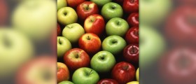 Apples and constipation