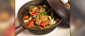 Arginine foods facts