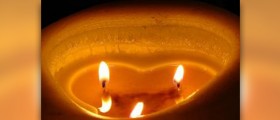 Aroma therapy: titillating the senses