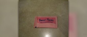 Artificial sweeteners dangers