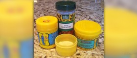 Asafoetida benefits facts