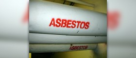 Asbestos exposure and cancer